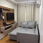 Studiorj Completo, Piscina E Vaga